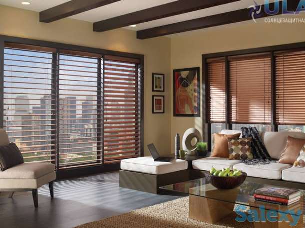 Жалюзи низкие цены Зеленый базар 3 бутик, фотография 9