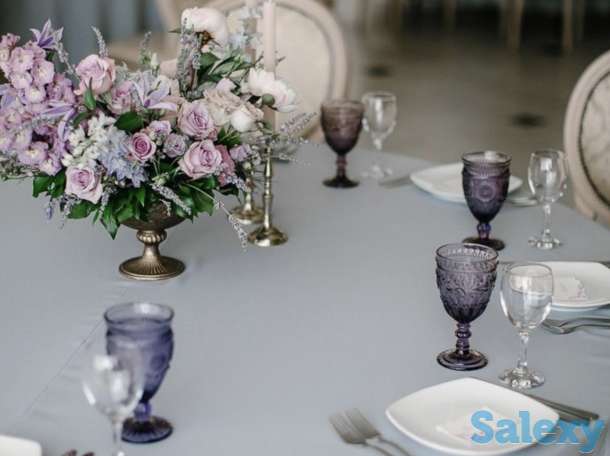 Пошив банкетного текстиля в кафе, рестораны, фотография 8