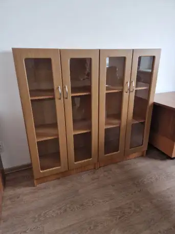 продается офисная мебель, фотография 2