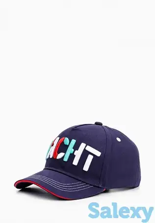 Бейсболка playtoday, фотография 1