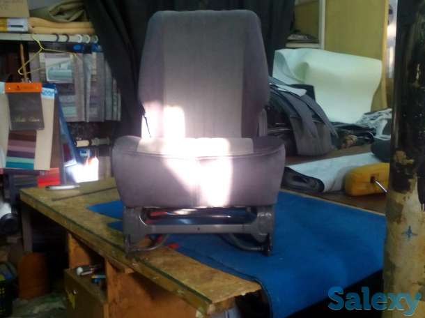 Автоателье, фотография 1