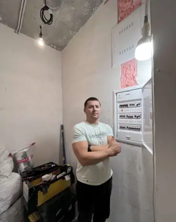 Услуги электрика в Астане. Недорого, фотография 5