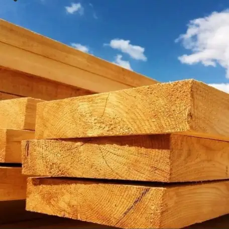 Пиломатериалы, фотография 4