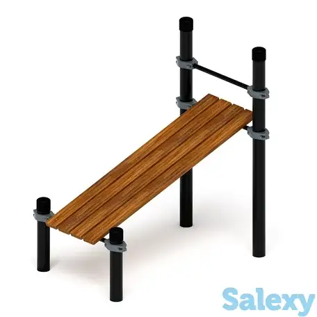 Воркаут 13 (108) серый вт 12.13-03, фотография 2