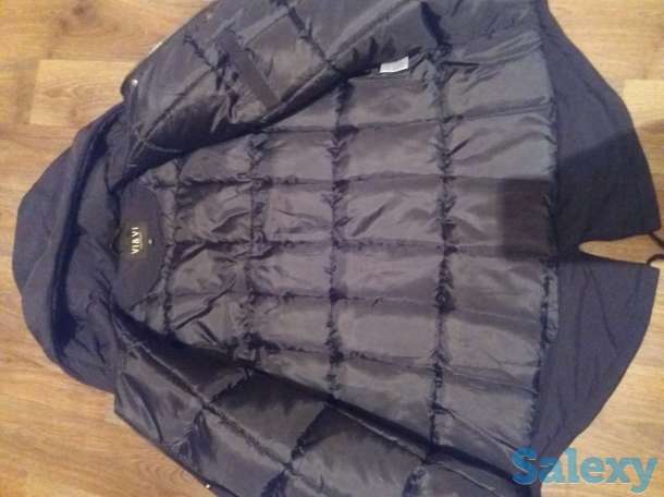 Куртка зимняя, фотография 4