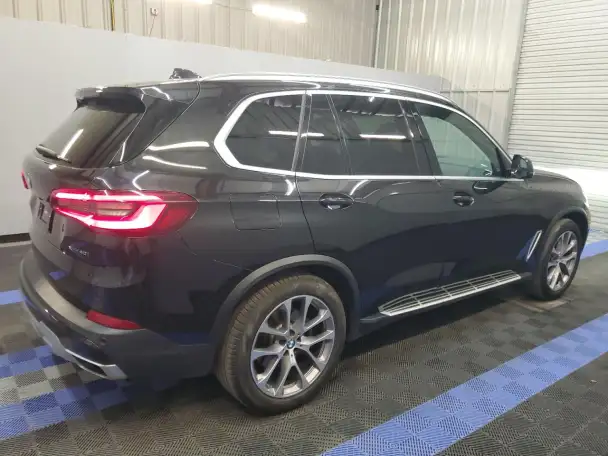 BMW X5, фотография 3