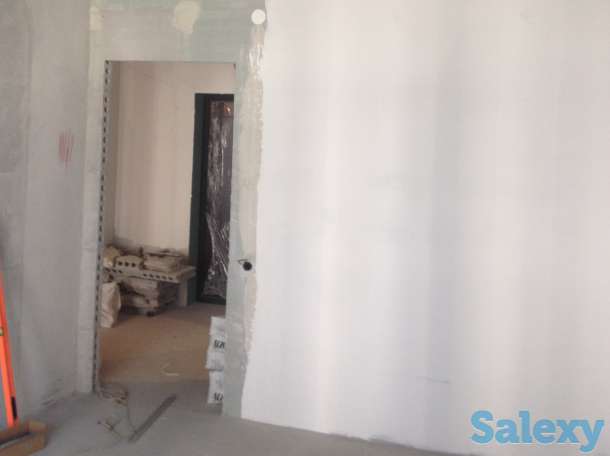 Шпатлевка (левкас) потолков  профессионально, фотография 3