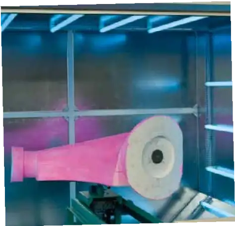 Оборудование для бетонных оснований люков, CAPITAN, фотография 6