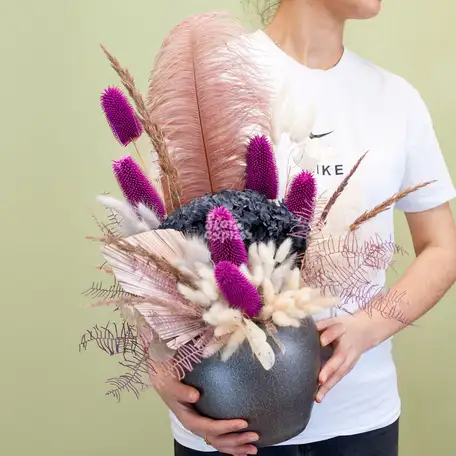 Букет «flora express», фотография 1