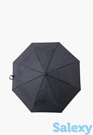 Зонт складной fabretti, фотография 1