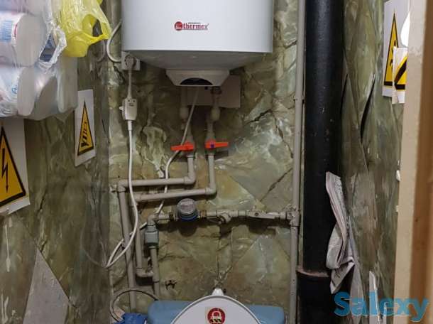 Продам 3х комнатную квартиру, Солнечная 2, фотография 12