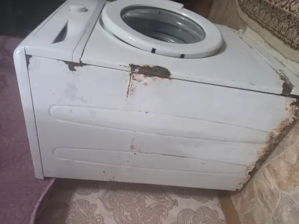 Продам стиральную машинку, фотография 2