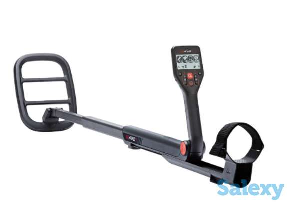 Металлодетектор Minelab GO-Find 66, фотография 1