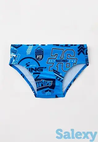 Плавки playtoday, фотография 1