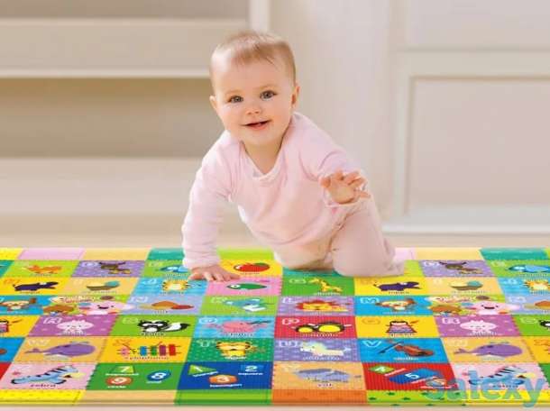 Термоковрик Костанай, фотография 1