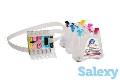 Снпч epson stylus photo r200, фотография 2