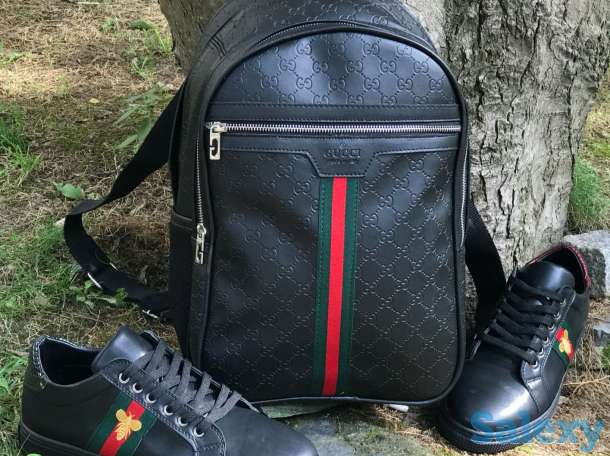 Мужская брендовая обувь, фотография 2