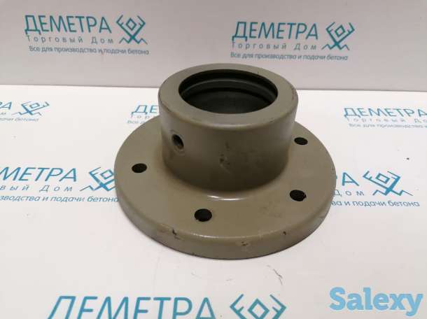 Запчасти для бетононасосов, фотография 1