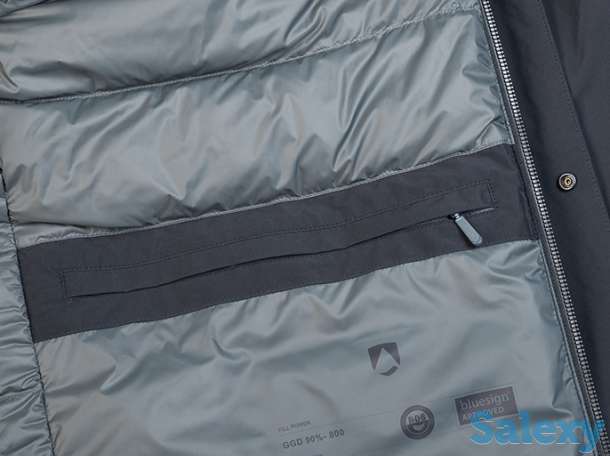 Куртка сивера амулет 2.0 черная, фотография 9