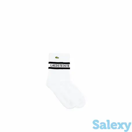 Носки lacoste, фотография 1