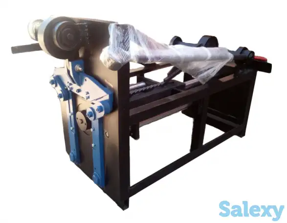 Станки гофроколен ручные,электро, фотография 1