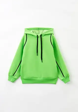 Худи smena, фотография 1