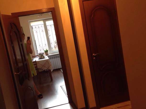 Прихожая- Купе Малайзия , фотография 1