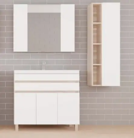 Шкаф подвесной новый, фотография 2