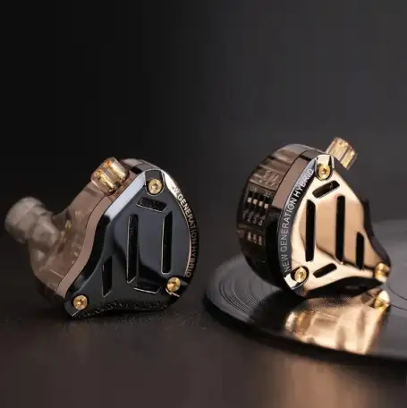 Наушники KZ ZS10 PRO 2, фотография 4