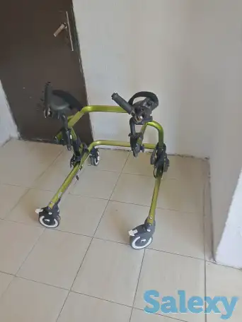 Продам ходуноки ДЦП, фотография 3