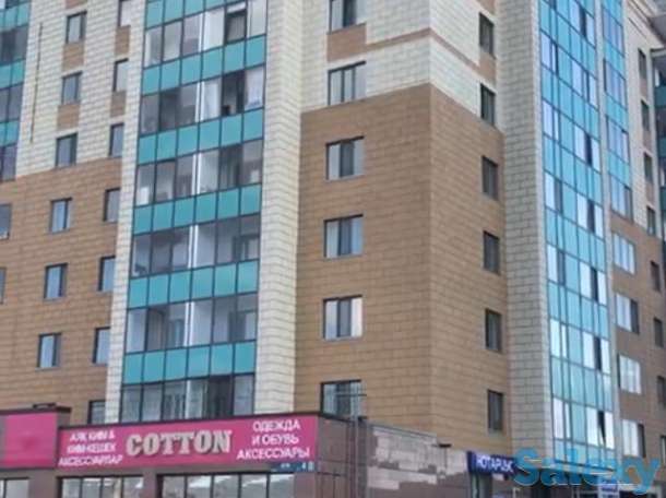 Продаю 3х комнатную квартиру на Левом берегу, Ул Сыганак (Е 10 по новому) дом 4 кв  228, фотография 1