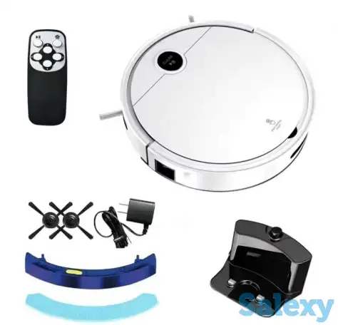 Продам нового робота пылесоса, фотография 9