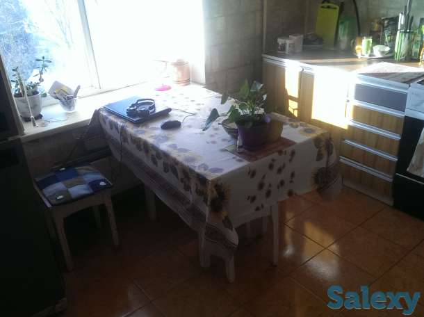 Продам квартиру в Алматы, Ташкенская Держинского, фотография 5