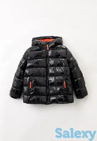 Куртка утепленная playtoday, фотография 1