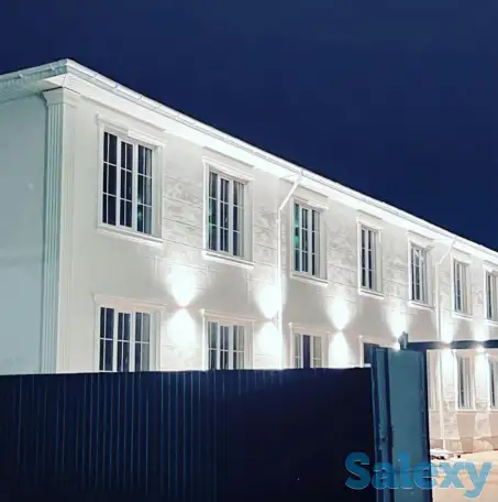 СРОЧНО ПРОДАЕТСЯ ЗДАНИЕ В Г.АЛМАТЫ - ОБЩАЯ ПЛОЩАДЬ 600КВ.М!, фотография 1