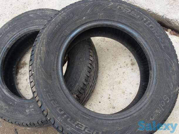 Продажа резины, фотография 8