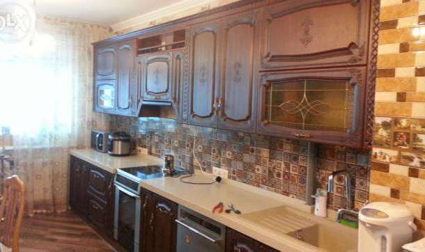 Мебель на заказ под индивидуальную планировку, фотография 2