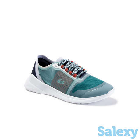 Кроссовки lacoste lt fit, фотография 1