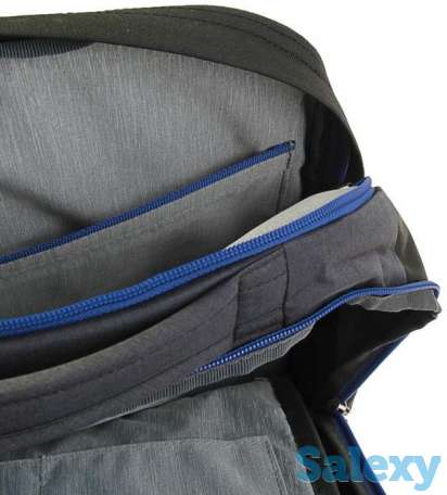 Рюкзак deuter giga 28  sl graphite/black, фотография 6