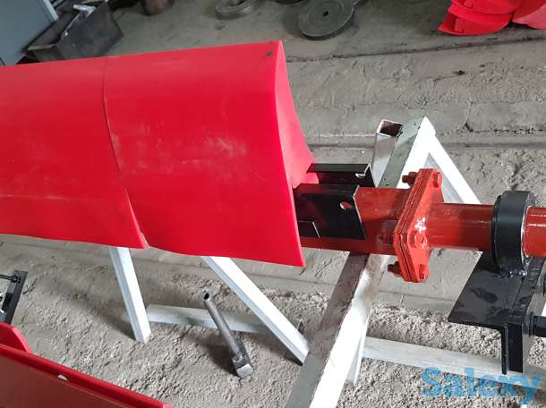 первичный чистик барабана, фотография 1