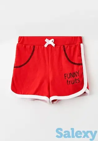 Шорты спортивные котмаркот, фотография 1