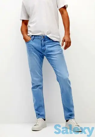 Джинсы mango man, фотография 1