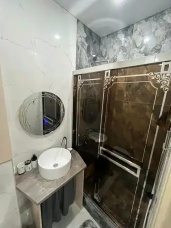 сдам квартиру в центре Алматы, фотография 6