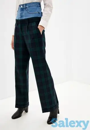 Брюки forte dei marmi couture, фотография 1