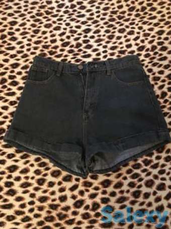 Продам новые шорты American Apparel 28 размер, фотография 1