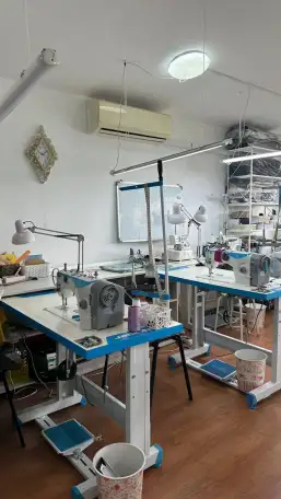 Готовый бизнес - Ателье по пошиву одежды, фотография 4