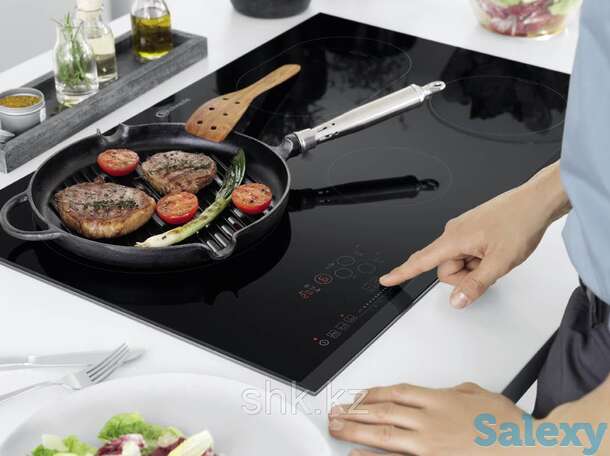 Ремонт варочной поверхности (газовой и электрической) в алматы на дому, фотография 1