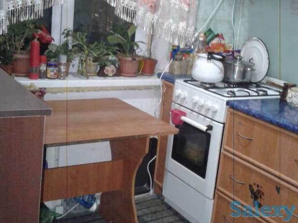 Продам уютную 2-ух комнатную квартиру в 6 мкр 29 доме., фотография 10