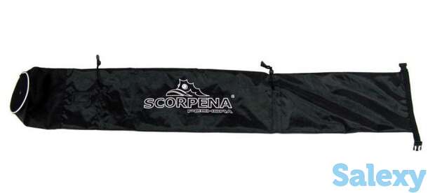 Чехол-тубус scorpena pechora для ружья универсальный, фотография 1