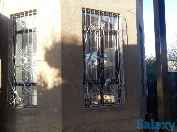 выполняем сварочные работы любой сложностей, фотография 7